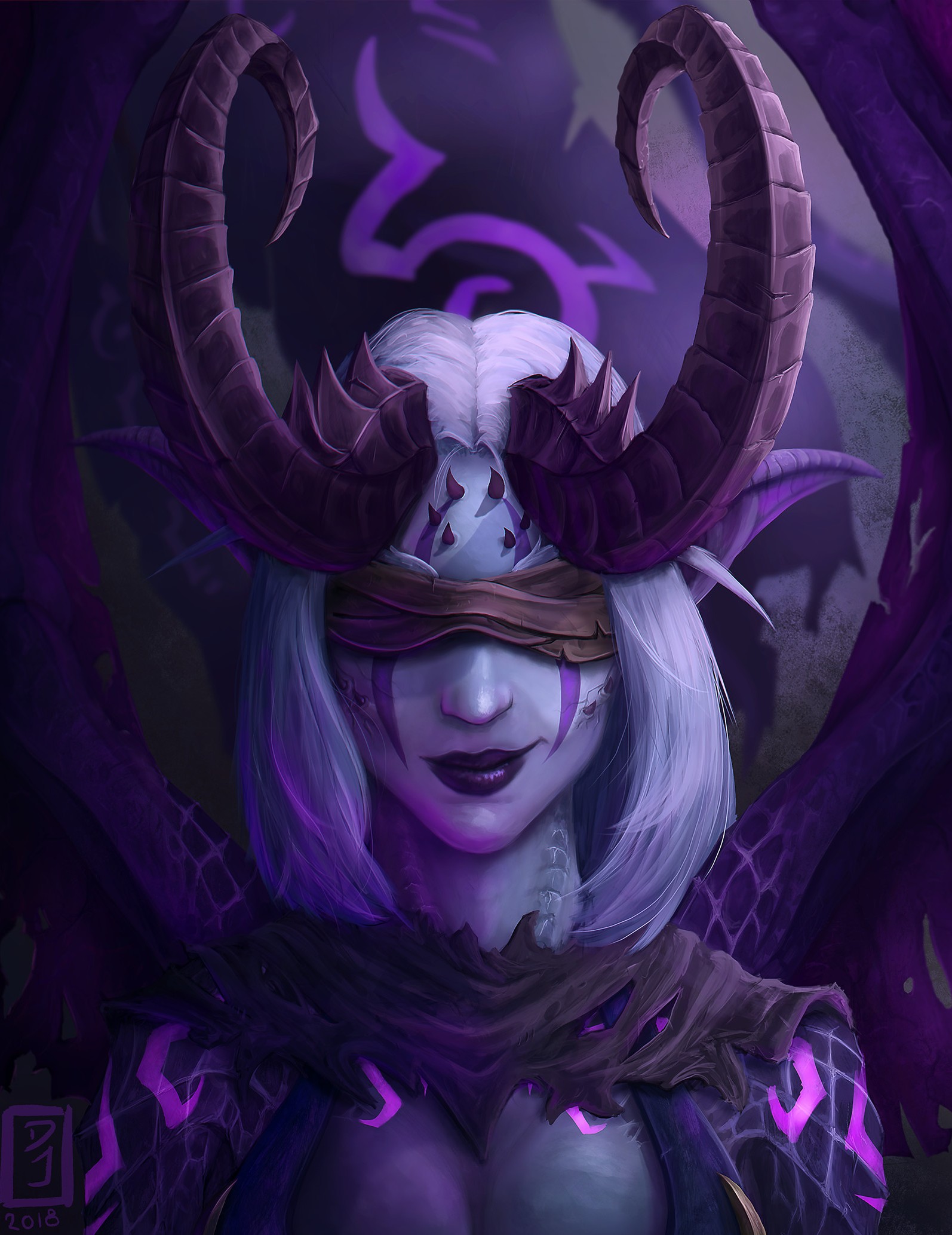 Demon Hunter