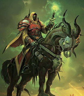 Death Knight