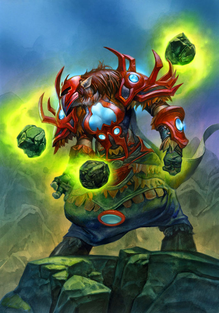 Earthcaller