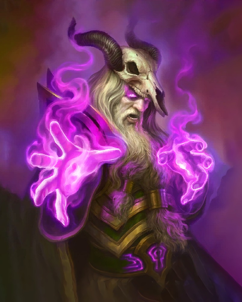 Necromancer