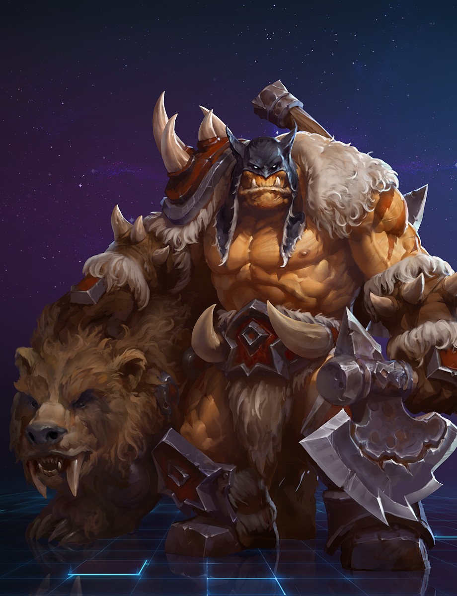 Beastmaster