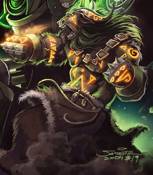 Runemaster