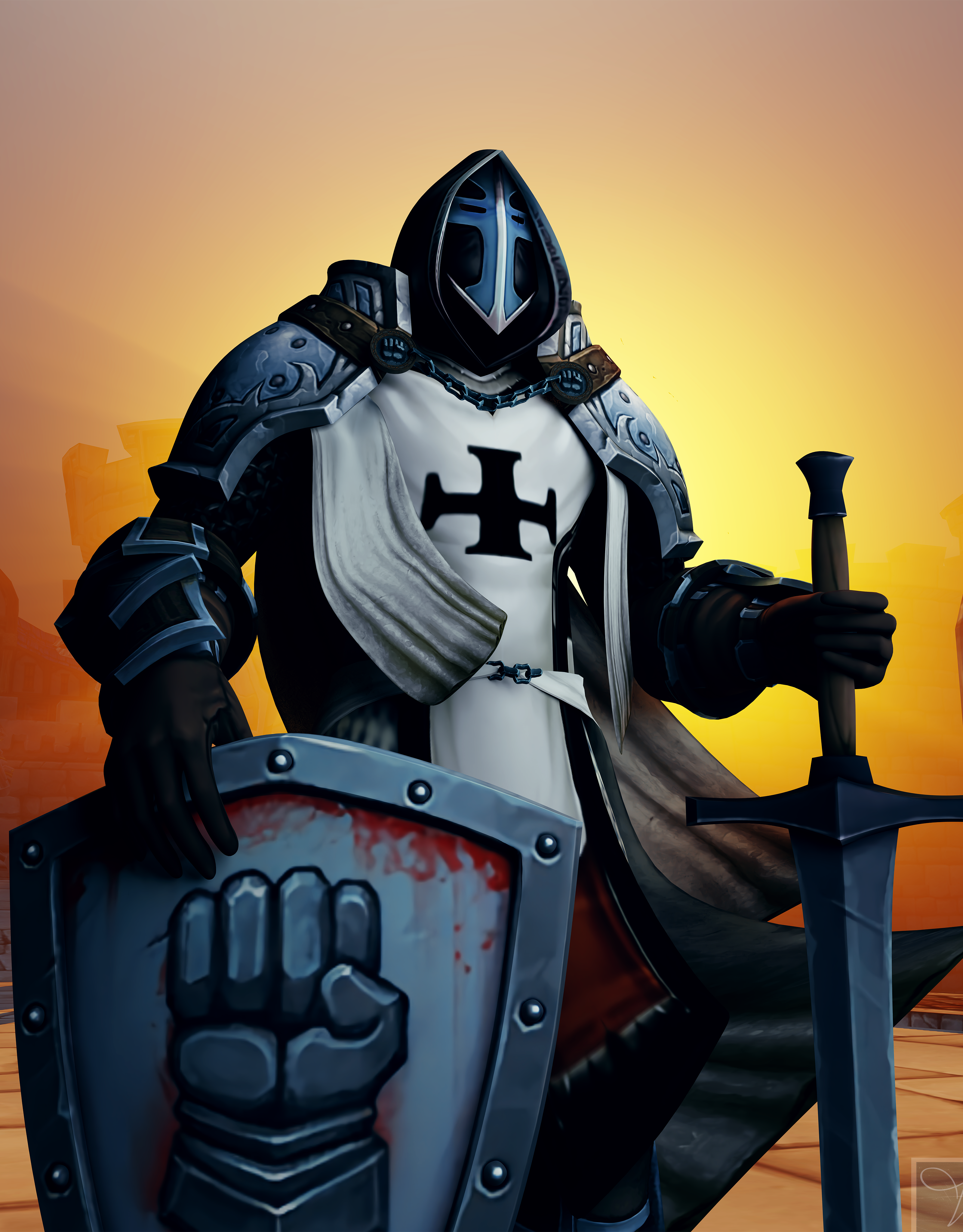 Templar