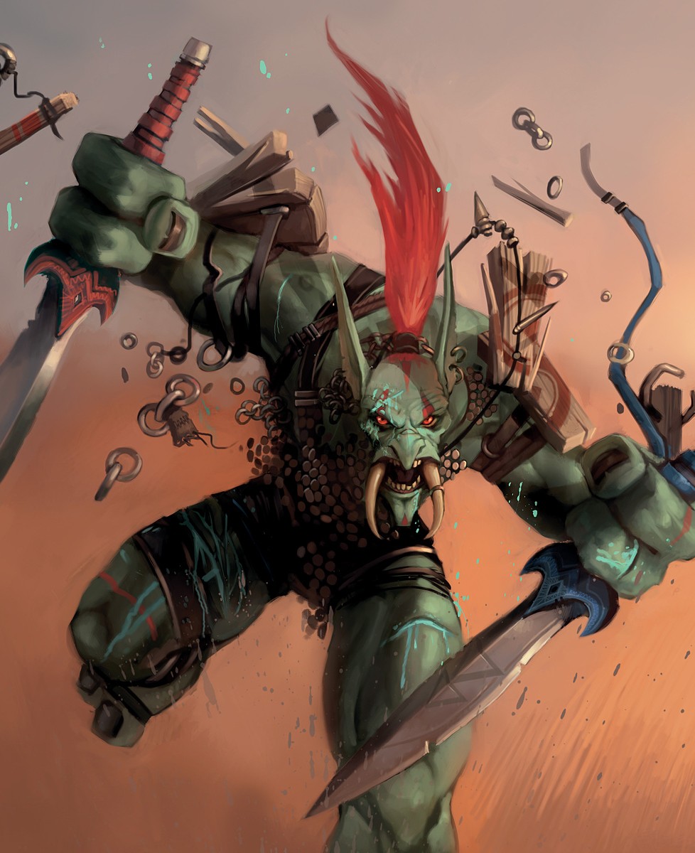 Berserker