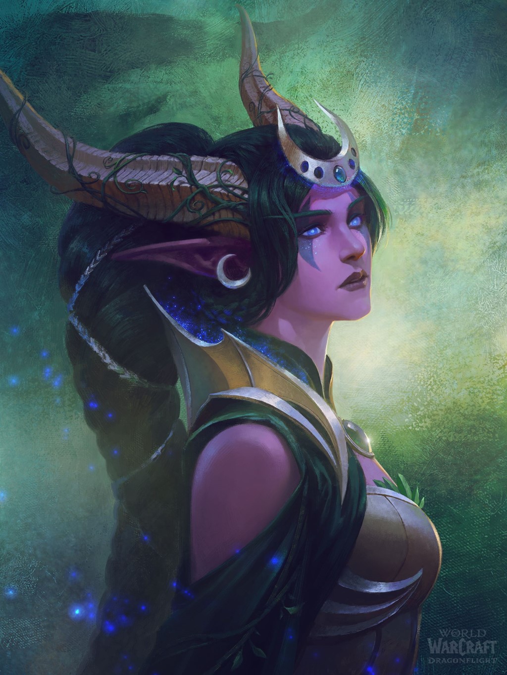 Dragonsworn