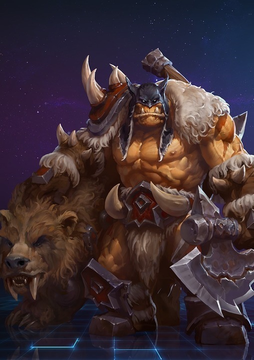 Beastmaster