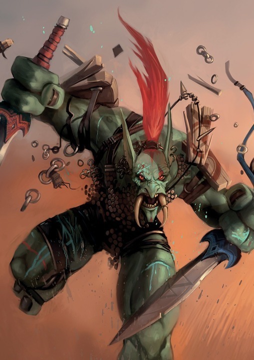 Berserker