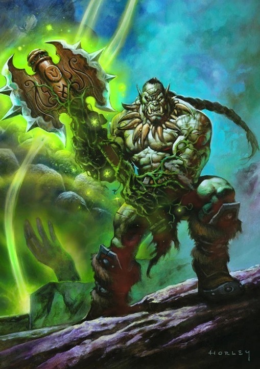 Blademaster
