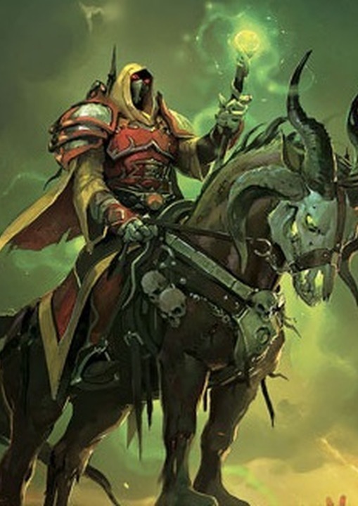Death Knight