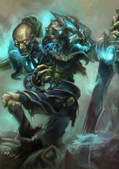 Death Knight