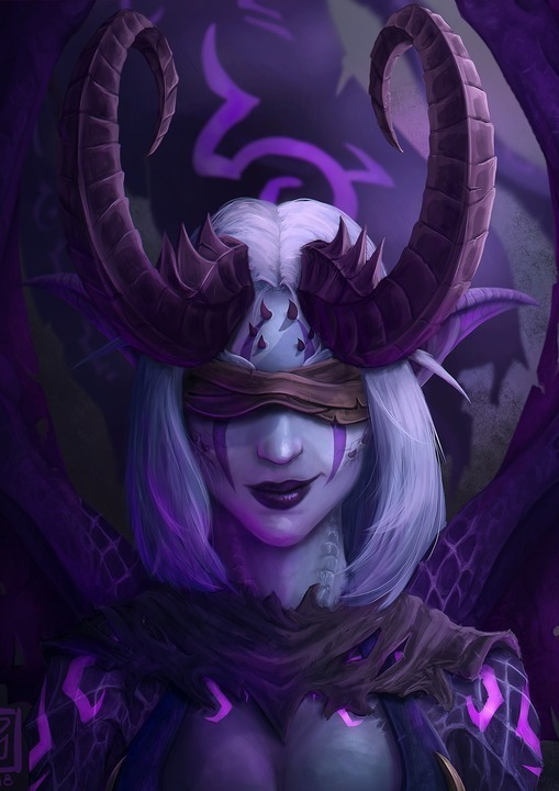 Demon Hunter