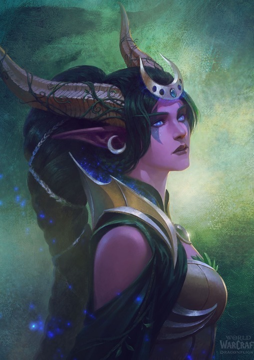 Dragonsworn