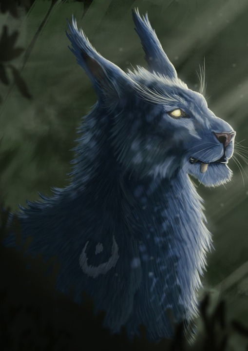 Druid of the Wild