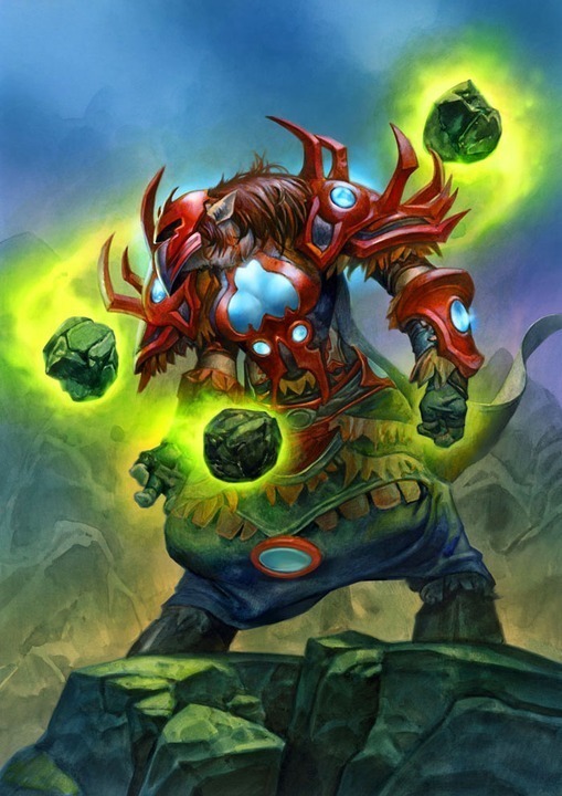 Earthcaller