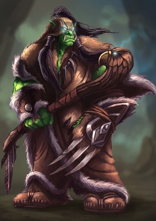 Farseer
