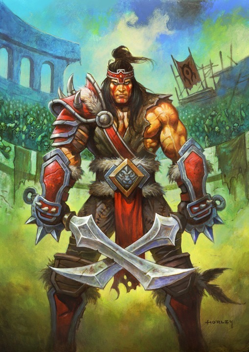 Gladiator