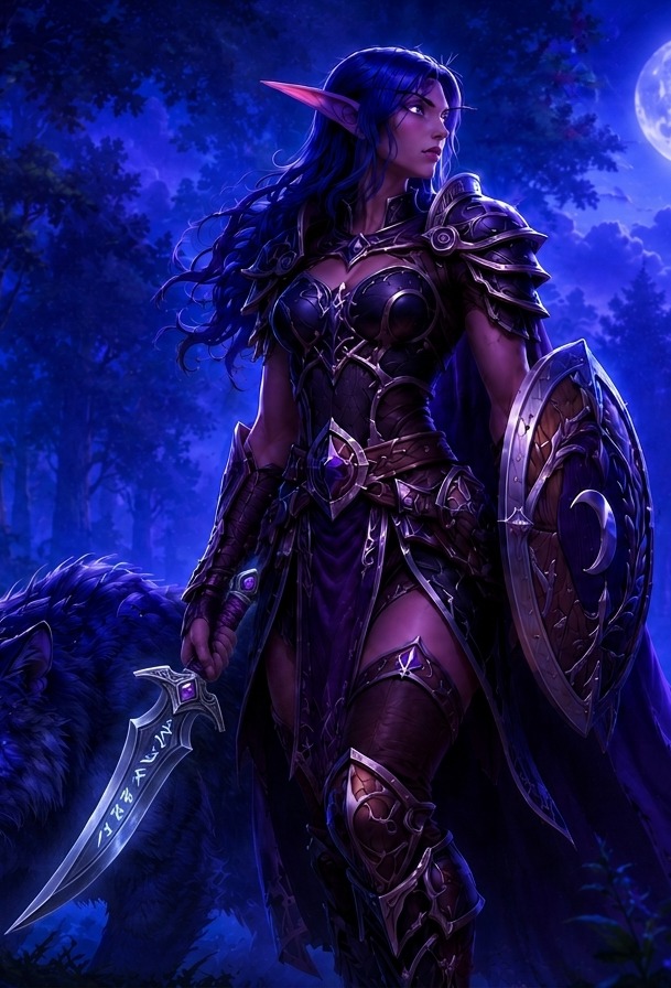Huntress