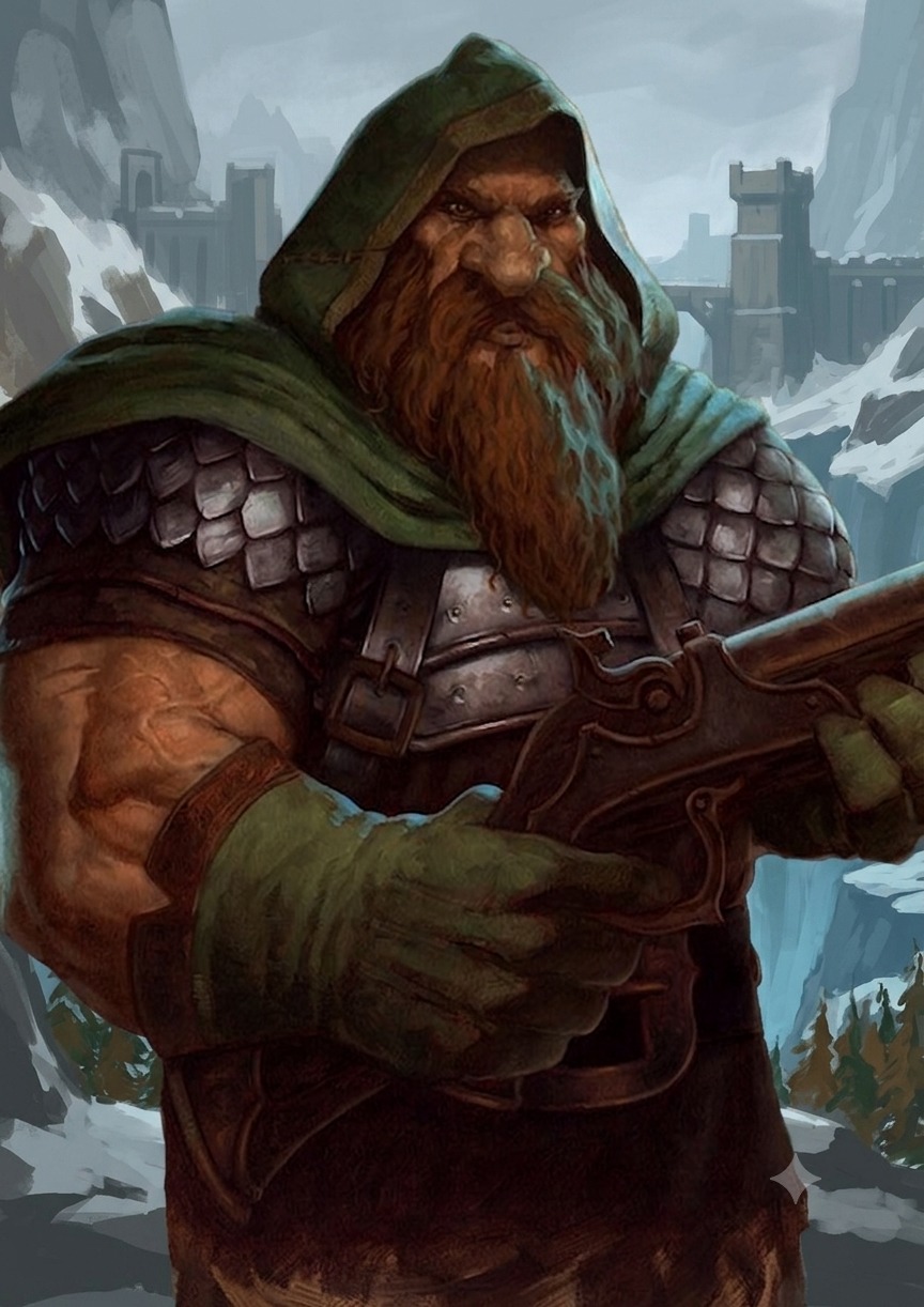 Mountaineer
