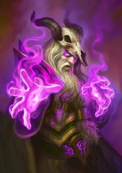 Necromancer