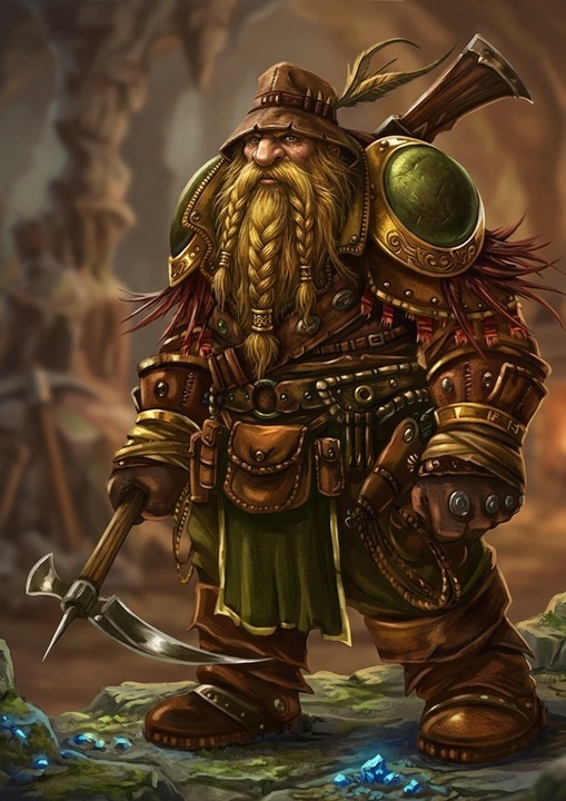 Prospector