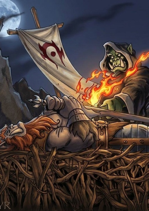 Pyremaster