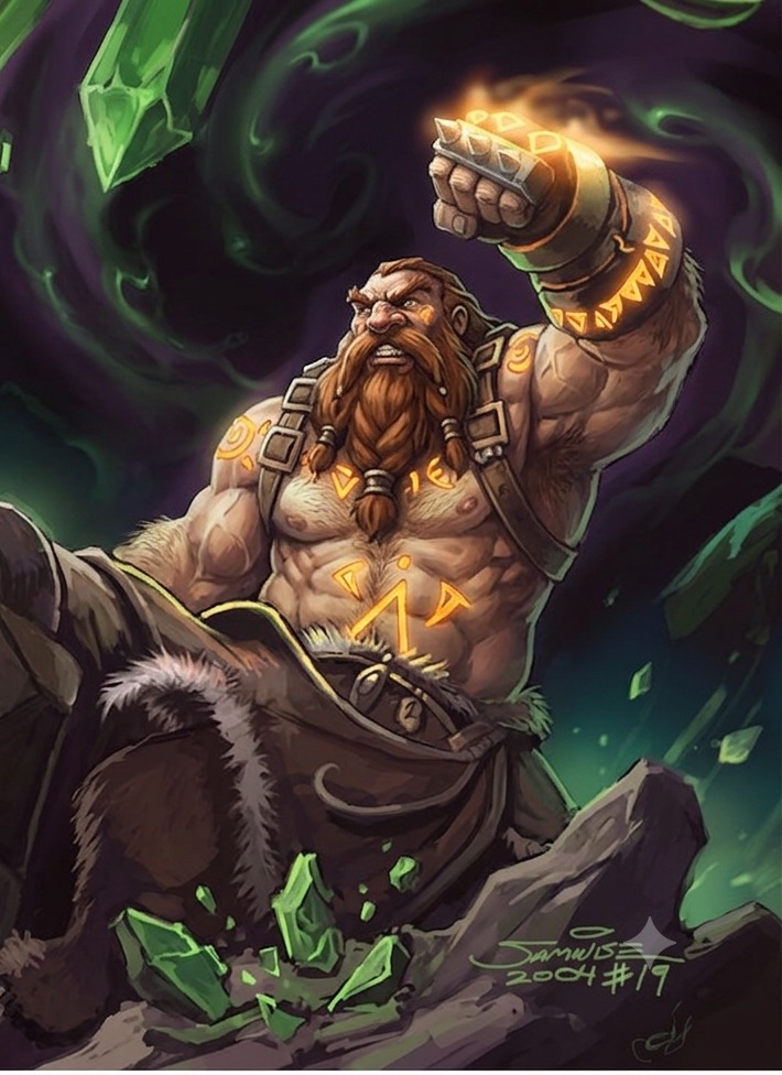 Runemaster