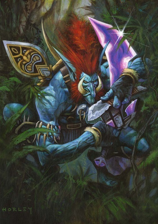 Shadow Hunter