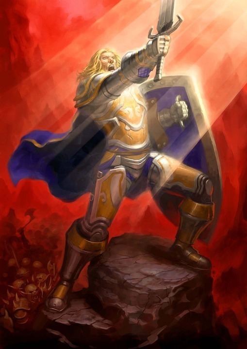 Shieldbearer