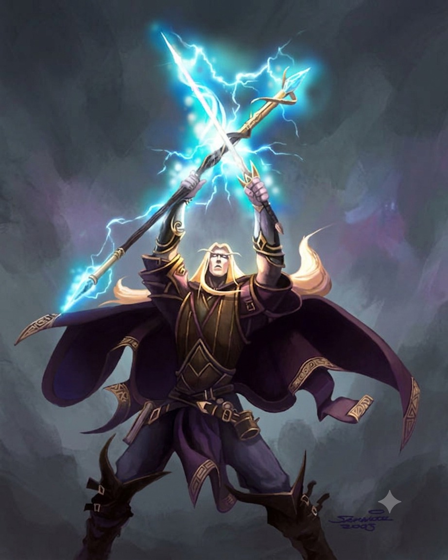 Spellblade