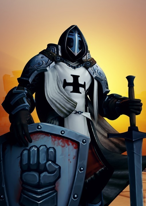 Templar