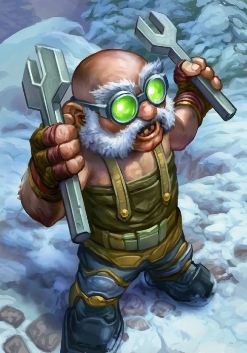 Tinker