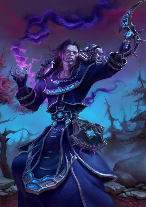 Twilight Cultist