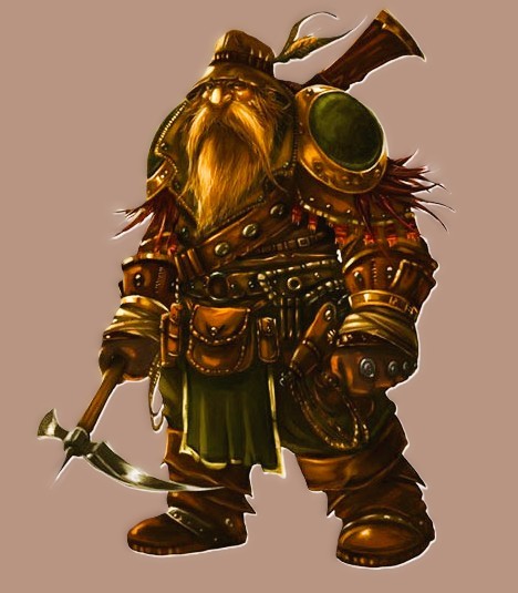 Prospector