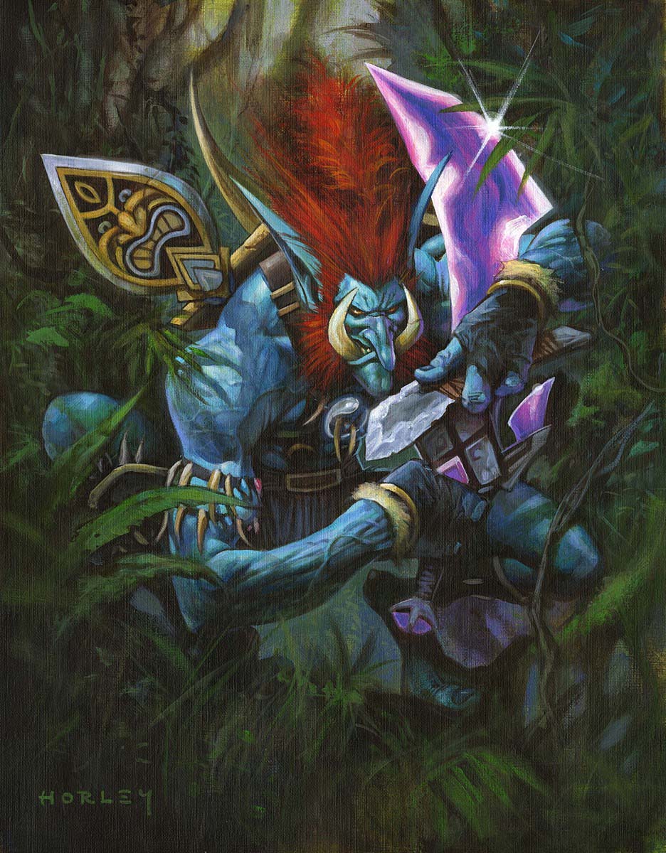 Shadow Hunter